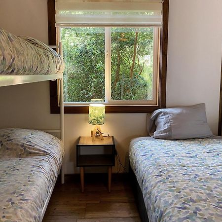 Carpinterito Cabana, Ensenada Campestre Puerto Varas Esterno foto