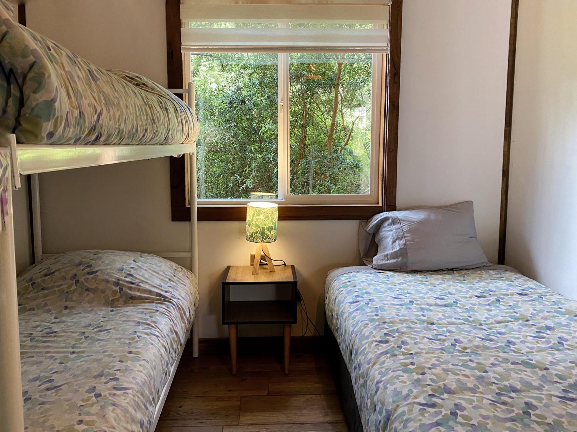 Carpinterito Cabana, Ensenada Campestre Puerto Varas Esterno foto